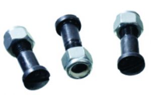 Bolt Mps Crown & Nut